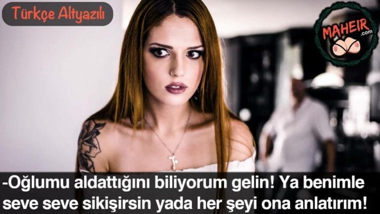 gelinine yaptigi santajlar sayesinde ona zorla sahip oldu.jpg