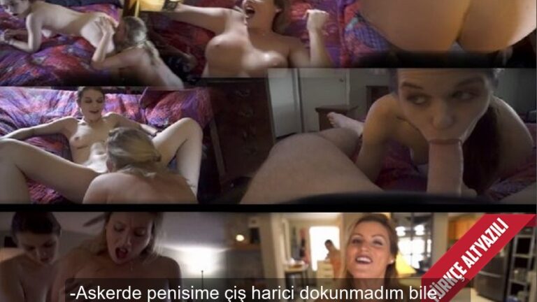 gorevde sikine dokunmadigini soyleyince uvey anne ve kardesinden destek.jpg