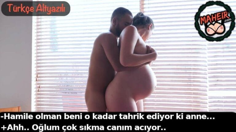 hamile anneme babamin yoklugunu aratmadim devamli sikiyorum.jpg