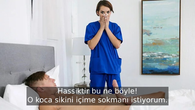 hemsire ablasindan yardim isteyen firsatci serseri.jpg