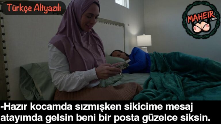 ilgisiz kalan turbanli kadin yarak ariyor kocasini aldatiyor.jpg