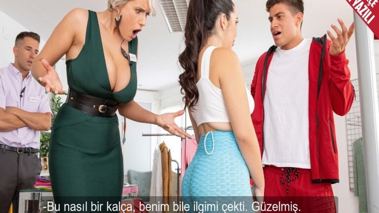 indirim isteyen latin kadinin donunu indirip lezbiyence amini bindirdi.jpg