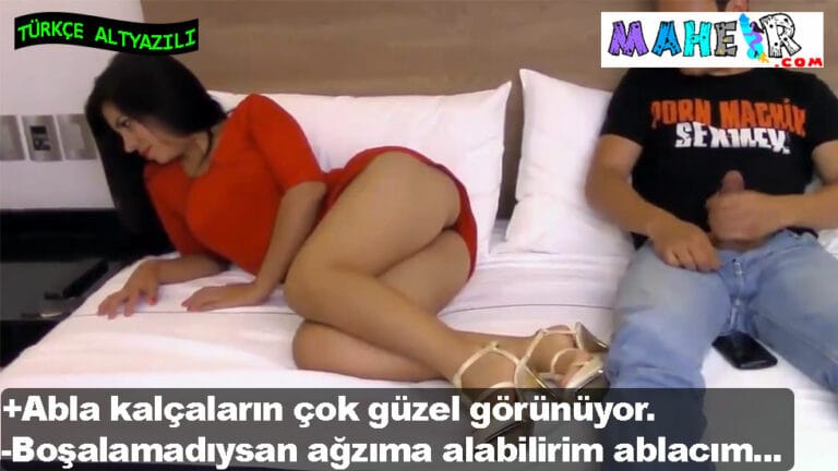 internetten buldugu eskort ablasi cikinca.jpg