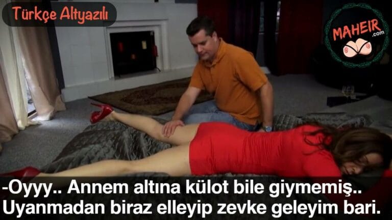 ipin ucunu kacirip surekli sarhos olan anneme zorla caktim.jpg
