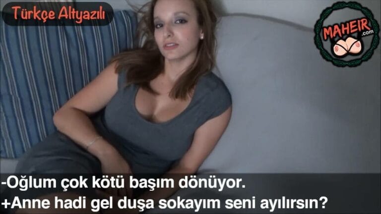 irz dusmani eve sarhos gelen dul annesinden faydalaniyor.jpg