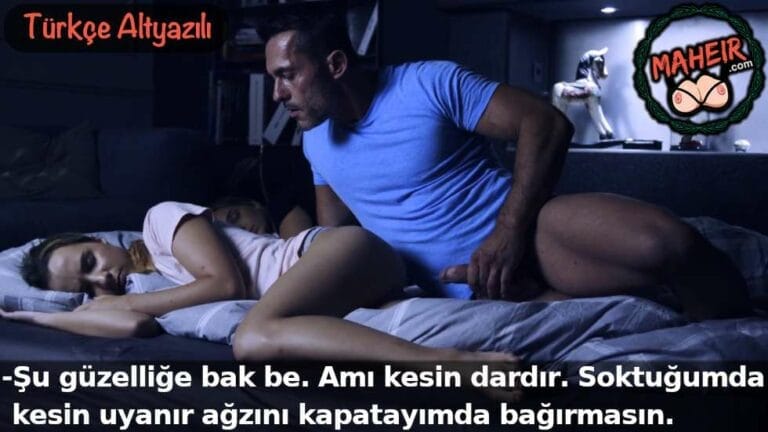 irz dusmani kizinin arkadasini uyurken caktirmadan elliyor.jpg