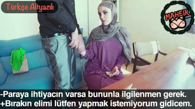 is basvurusuna gelen suriyeli turbanli kadindan faydalaniyor.jpg