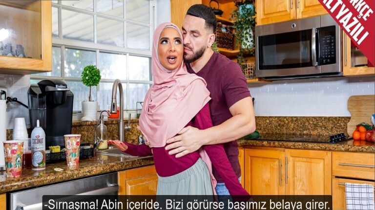 kahve pisiren turbanli yengesine sirnasan namus haini kardes.jpg