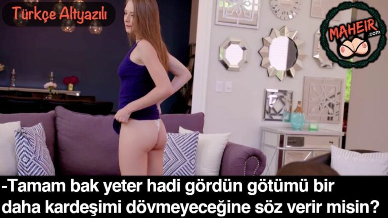 kardesime doven oglanin abisiyle konusmaya gittim amima koydu.jpg