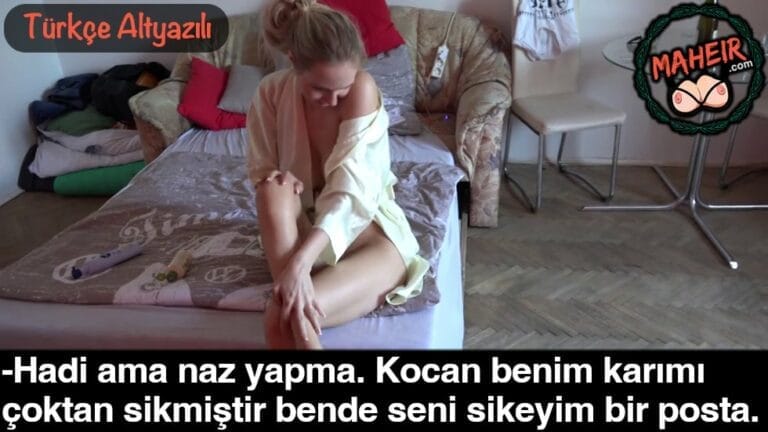 kendi karisindan sonra sarisini nefessiz sikti czech swinger.jpg