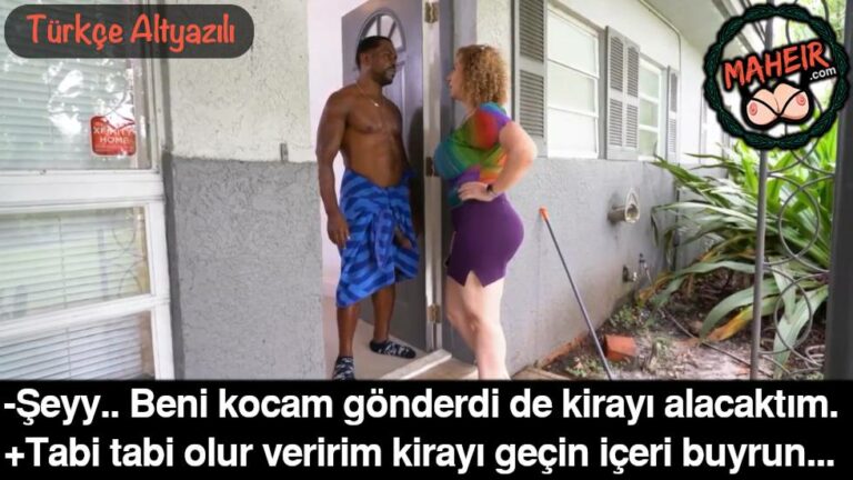 kira icin kapiya dayanan ev sahibinin karisini yatirip sikti.jpg