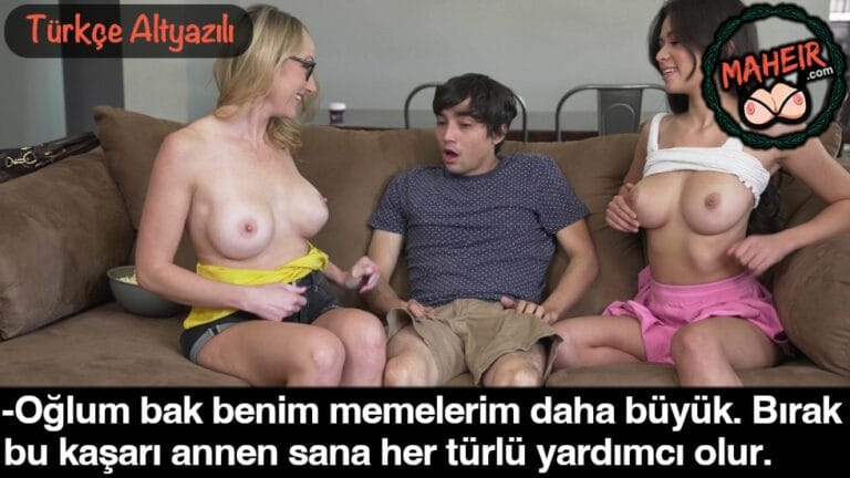 kiskanc annem sevgilimi kiskandigi icin yapmadigini birakmadi.jpg