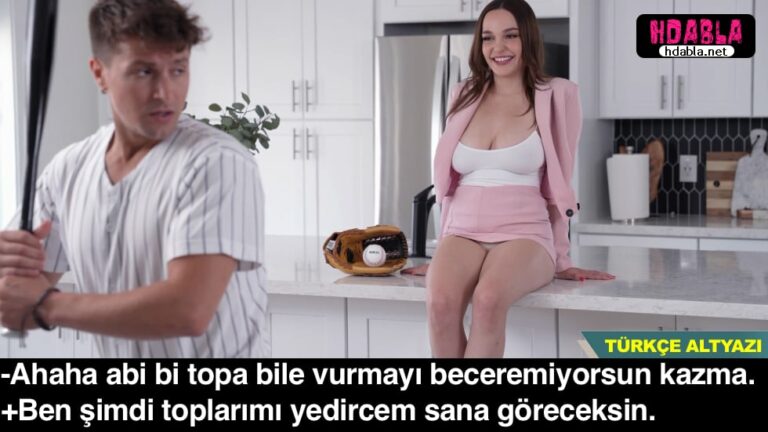 kiz kardesim ben idman yaparken arkama gecip alay ediyor.jpg