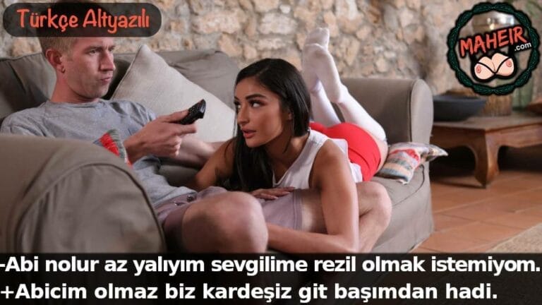 kiz kardesim manitasiyla bulusmadan once sikimle pratik yapti.jpg