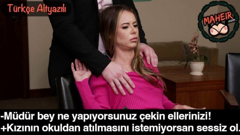 kizi okuldan atilmasin diye mudurun tacizine sessiz kaldi.jpg