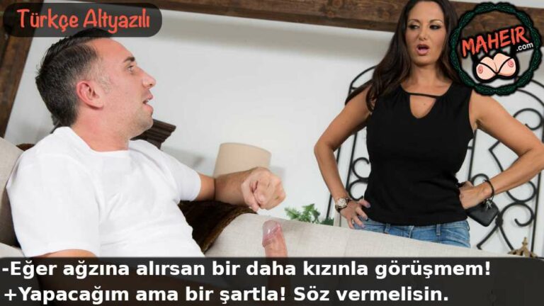 kizini korumak icin amini hibe eden koca gotlu mature anne.jpg