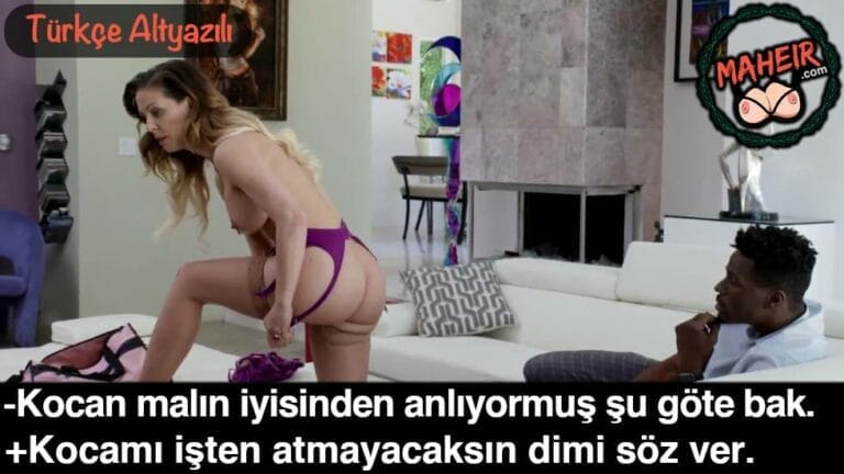 kocamin isini garantiye almak icin patronuyla gorustum.jpg