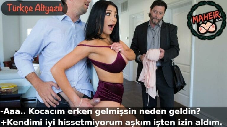 komsum bana doserken kocam eve geldi az daha yakalaniyorduk.jpg