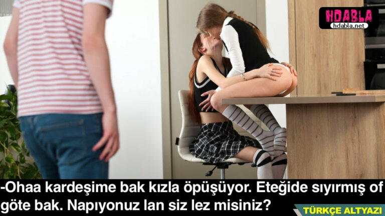 liseli kiz kardesim ve kankasini opusurken gordum santaj yaptim.jpg