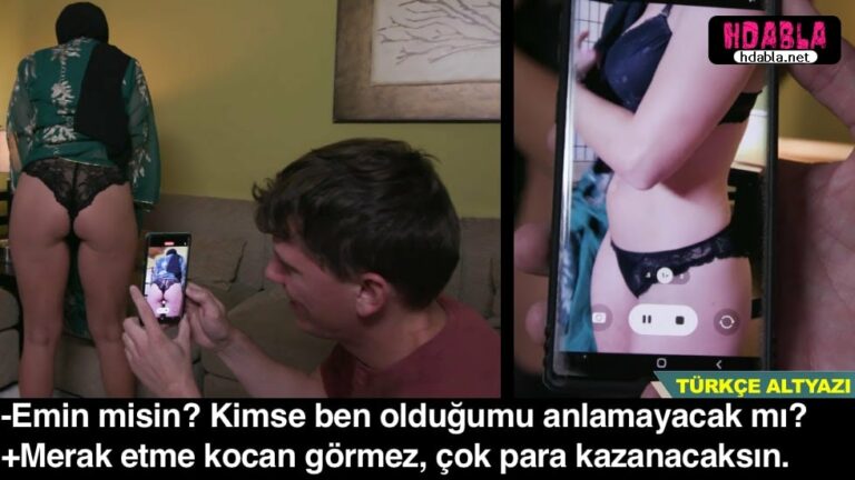 mahallede baklava yapip satan evli turbanli kadini kandiriyor.jpg