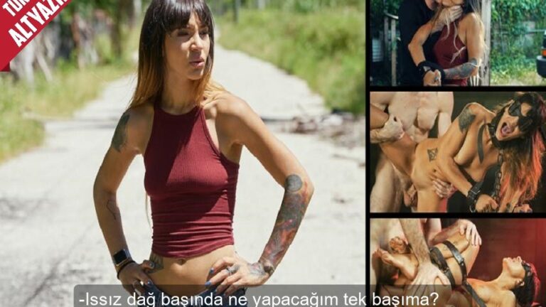 mahsur kalan kizi arabasina alip tecavuz edercesine baglayarak sikti.jpg