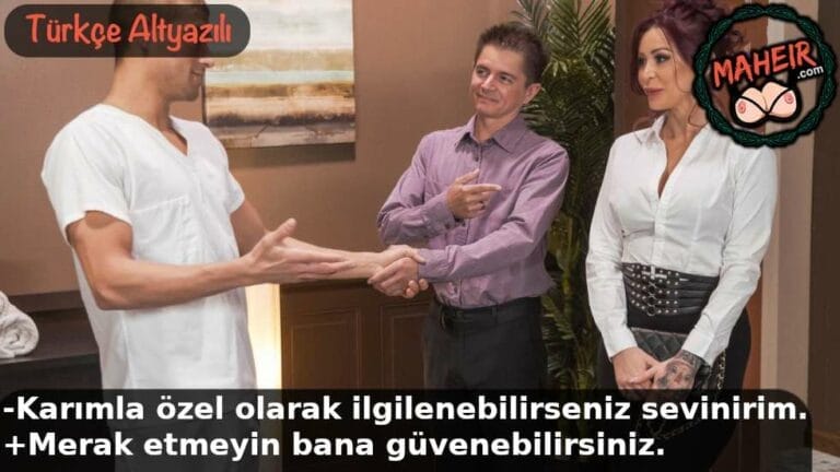 masaja getirdigi karisinin sikilmesini buyuk zevkle izledi.jpg