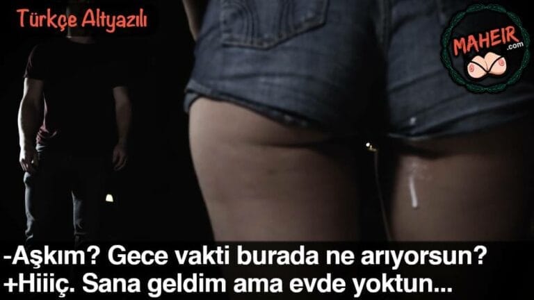 nisanlimin kardesiyle yattim tam evden cikarken yakalandim.jpg