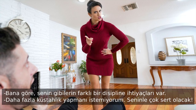 ofke patlamasi yasayan hircin uvey anne genc yaragi tokatliyor.jpg