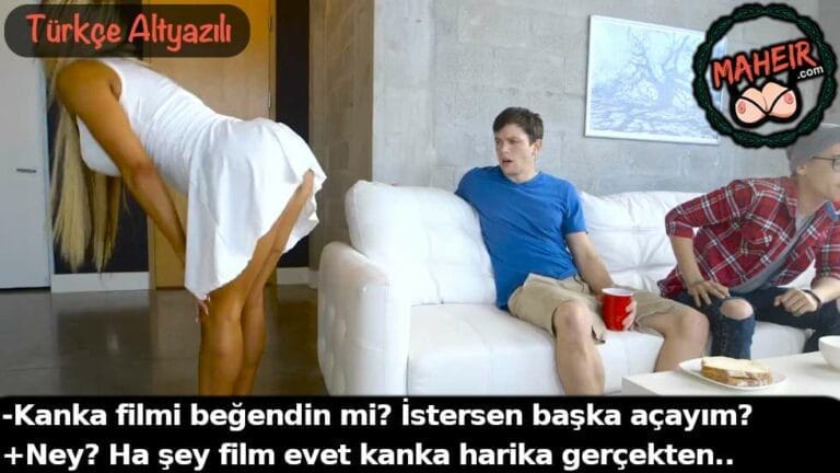 oglunun arkadasini bastan cikartan dul anne istedigini aliyor.jpg
