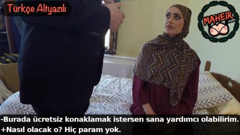 oteline gelen turbanli kadinda para olmadigini anlayinca.jpg