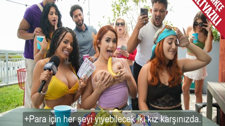 para icin memelerini acmayi kabul eden kizlari buldu eve getirip her seyi yedirdi.jpg