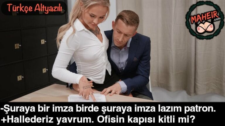 patron yollu sekreteri kucagina oturtup ofiste isi pisiriyor.jpg