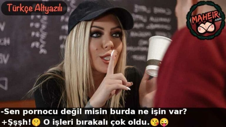 porno isini birakan cekici kadin kafede calisirken yakalandi.jpg