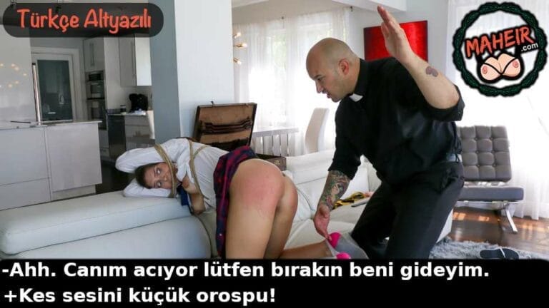 rahip gunah cikarmak isteyen liseliye bakin neler yapti.jpg
