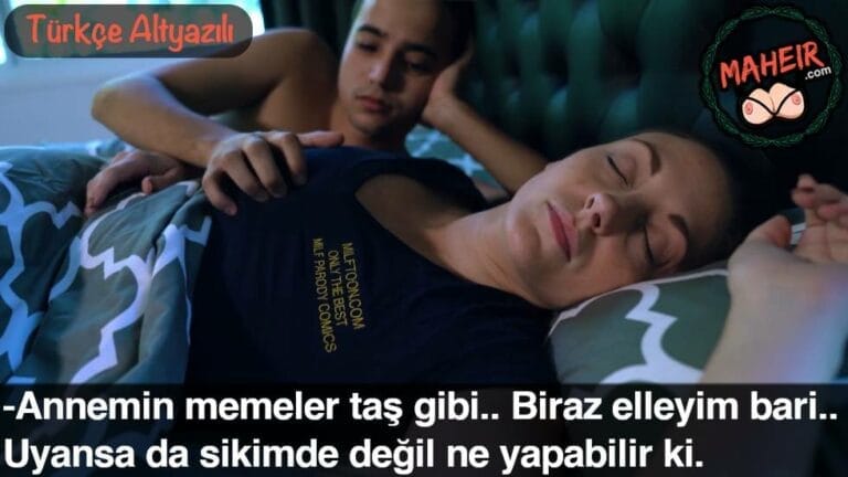 sabah uykudan uyandigimda oglumu goguslerimi ellerken yakaladim.jpg