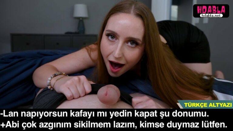 sabaha karsi partiden donen kiz kardesim odama girip beni sik diye yalvardi.jpg