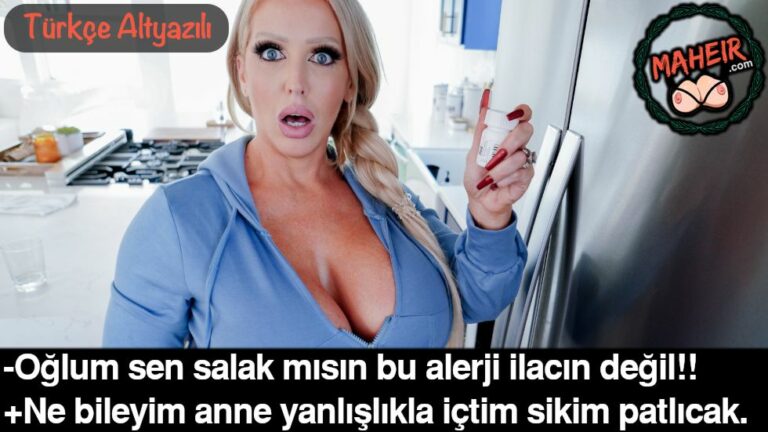 salak oglum alerji ilaci diye azdirici icmis yardim ettim.jpg