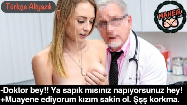 sapik doktor mide agrisi olan kizi taciz ediyor.jpg