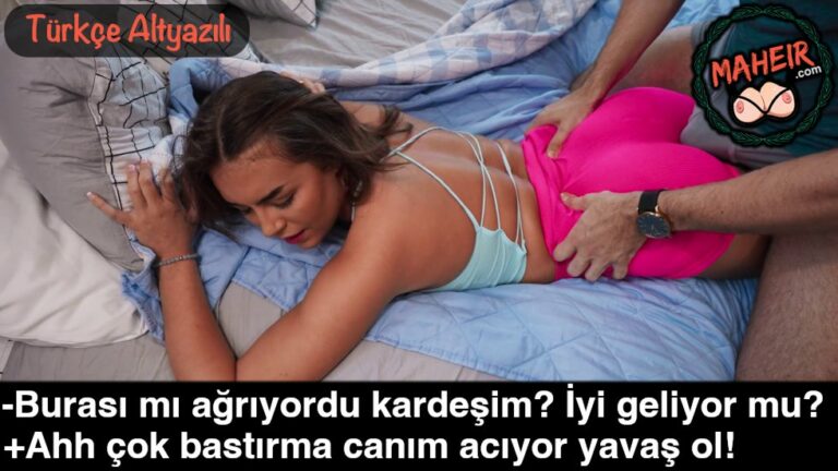 sevimli kardesime masaj yaparken kalkti dayanamadim soktum.jpg