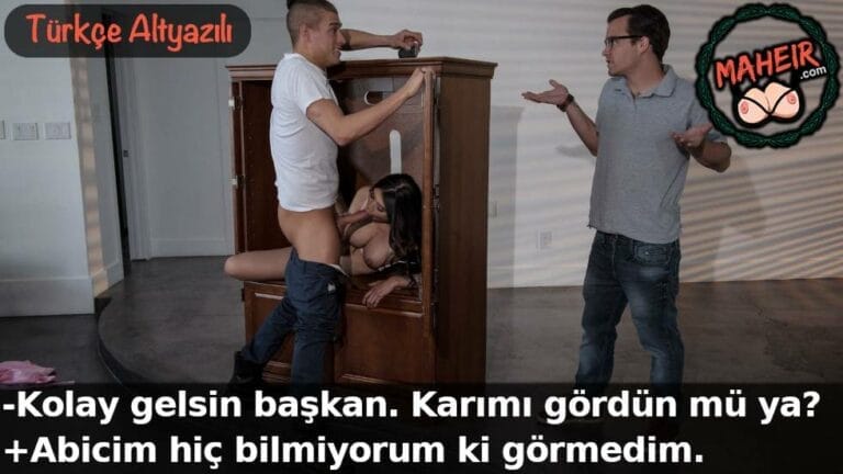 siki ufak olan sunepe kocami eve gelen ustayla boynuzladim.jpg