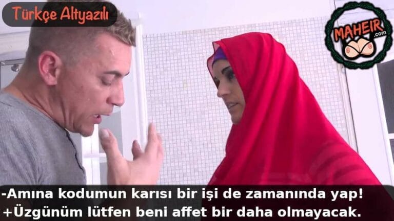 sinirli erkek beceriksiz basortulu kariyi tokatlayarak sikti.jpg