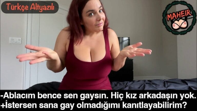 sisman ablam gay olmadigini kanitla dedi bunu yatirip siktim.jpg