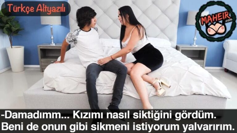 surekli arzuladigim dul kaynanama sonunda fena yerlestirdim.jpg
