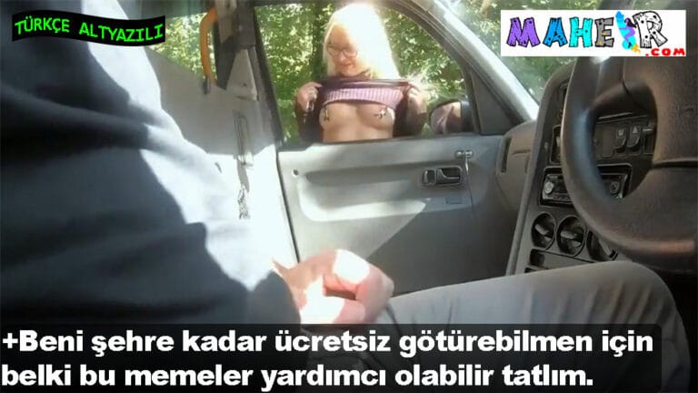 taksiciye para odememek icin arkadan sert yiyor.jpg