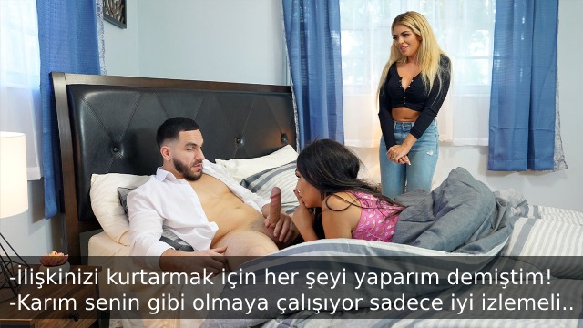 tehlikeye giren evliligini kurtarmak icin kocasini paylasmak zorunda kaldi.jpg