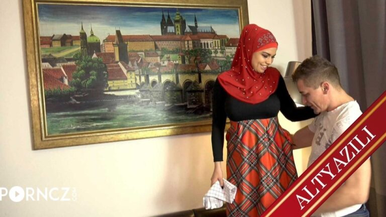 temizlik yapan turbanli karim.jpg