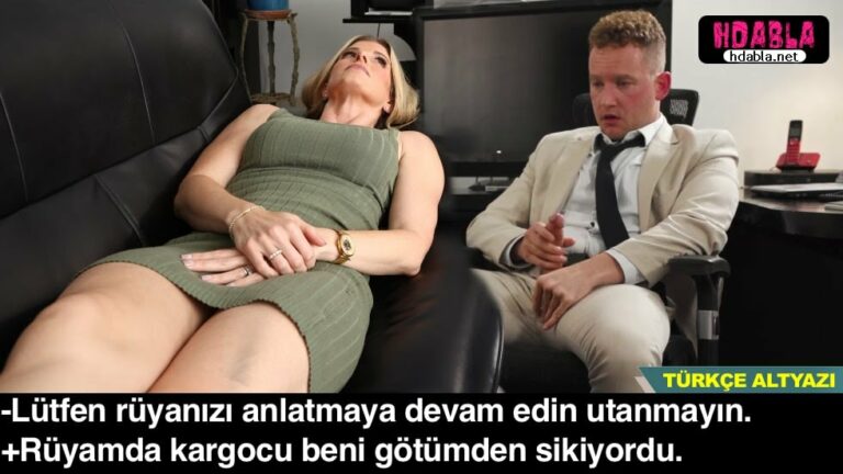 terapist hastasinin anlattigi mustehcen ruyalari dinlerken kaldirdi.jpg