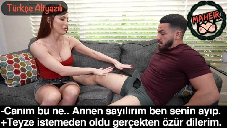 teyzem bacagima masaj yaparken istemeden seyim kalkti.jpg