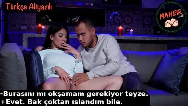 teyzem kadinlarin nelerden hoslandigini ogretti.jpg