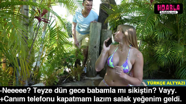 teyzem telefonda konusurken gizlice dinledim dun gece babama vermis.jpg